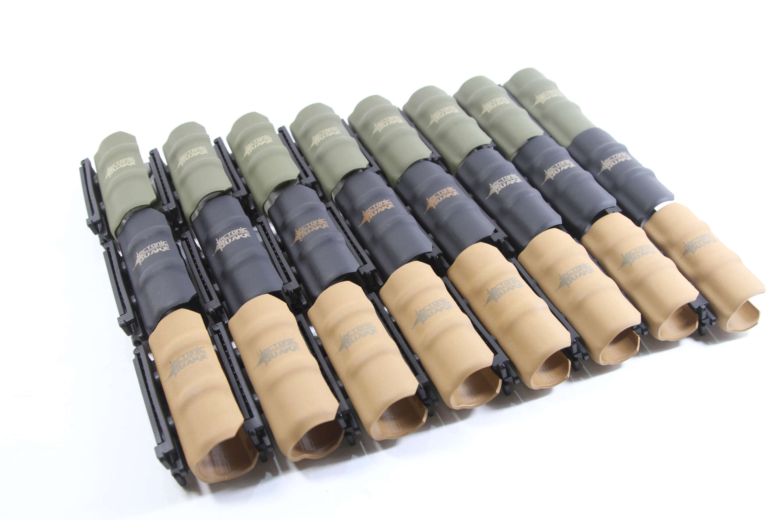 Deadly Customs 40mm Grenade Holster