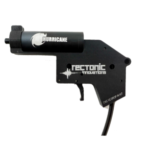 Tectonic Innovations Hurricane HPA Engine V2 Gearbox Drop In Kit